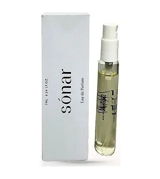 27 87 PERFUMES SONAR парфюмерная вода унисекс 7 мл 27 87 Perfumes
