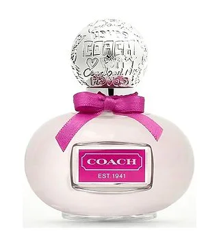 COACH Poppy Парфюмерная вода 50 мл COACH