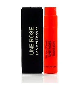 FREDERIC MALLE UNE ROSE Парфюмерная вода для женщин 1.2 мл Frederic Malle