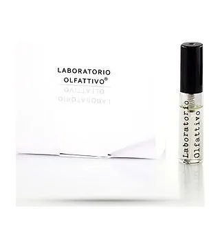 Laboratorio Olfattivo MyLO Парфюмерная вода 2 мл LABORATORIO OLFATTIVO