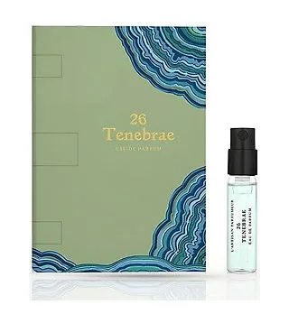 L'Artisan 26 TENEBRAE Парфюмерная вода унисекс 1.5 мл L'Artisan Parfumeur