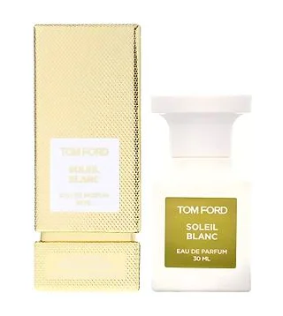 TOM FORD SOLEIL BLANC Парфюмерная вода унисекс 30 мл Tom Ford