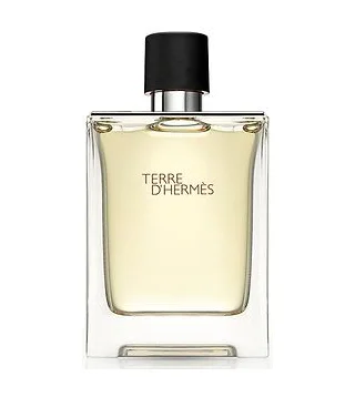 HERMES TERRE D'HERMES Мужская туалетная вода 200 EDT Hermès