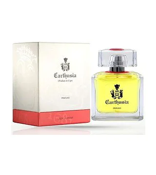 CARTHUSIA - Ligea La Sirena Вода парфюмерная унисекс 100 мл Carthusia