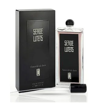 SERGE LUTENS FEMINITE DU BOIS Парфюмерная вода для женщин 100 мл Serge Lutens