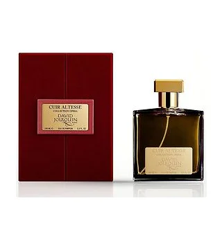 David Jourquin Cuir Altesse Вода парфюмерная женская 2 мл пробник David Jourquin