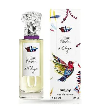 SISLEY L'EAU REVEE D'ELIYA WOMAN Туалетная вода для женщин 100 мл Sisley