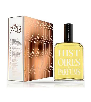 HISTOIRES DE PARFUMS 7753 Unexpected Mona Вода парфюмерная женская 120 мл Histoires de Parfums