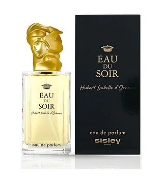 Sisley EAU DU SOIR Парфюмерная вода для женщин (пробник) 2 мл Sisley