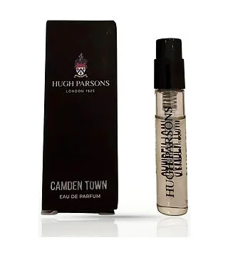 HUGH PARSONS Camden Town Парфюмерная вода унисекс 1.5 мл HUGH PARSONS
