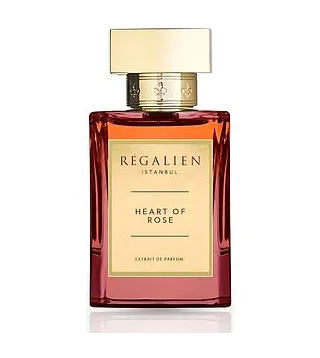 Regalien Lucky Collection Hearth Of Rose Духи 50 мл REGALIEN
