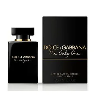 Dolce&Gabbana The ONLY One INTENSE Женская парфюмерная вода 30 мл Dolce & Gabbana