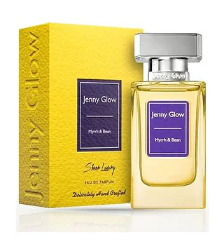 JENNY GLOW SERIES - Myrrh & Bean Вода парфюмерная унисекс 80 мл JENNY GLOW