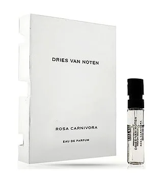 Dries Van Noten Rosa Carnivora Парфюмерная вода 1.5 мл Dries Van Noten
