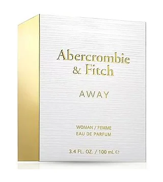 Abercrombie & Fitch AWAY Парфюмерная вода женская 100 мл Abercrombie & Fitch