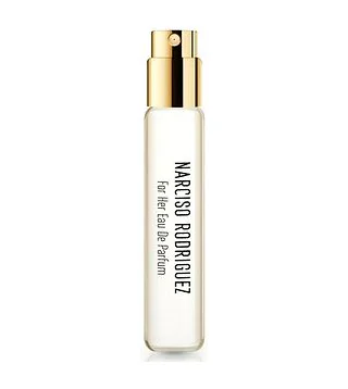Narciso Rodriguez NARCISO RODRIGUEZ FOR HER Парфюмерная вода женская 10 мл Narciso Rodriguez