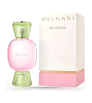 BVLGARI ALLEGRA DOLCE ESTASI Парфюмерная вода женская 100 мл Bvlgari