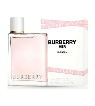 Burberry Her Blossom Туалетная вода женская 100 мл Burberry