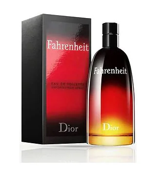 Dior FAHRENHEIT Туалетная вода 200 мл Dior