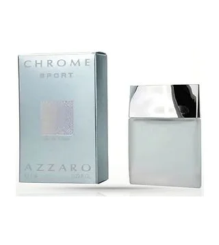 Azzaro Chrome Sport Туалетная вода мужская 7 мл Azzaro