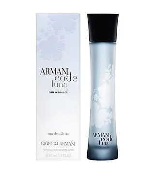 Giorgio Armani Code Luna Sensuelle туалетная вода женская 50 мл Giorgio Armani