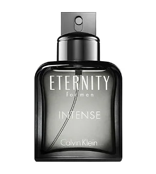 Calvin Klein Eternity For Men Intense духи для мужчин 50 мл Calvin Klein