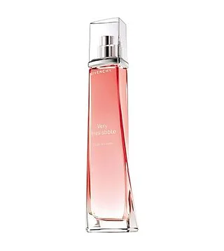 GIVENCHY VERY IRRESISTIBLE L'EAU EN ROSE Туалетная вода женская 75 мл Givenchy