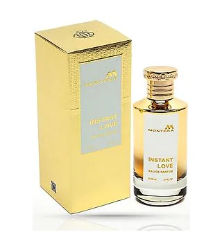 Fragrance World Montera Instant Love Парфюмерная вода унисекс 100 мл Fragrance World