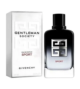 GIVENCHY GENTLEMEN SOCIETY SPORT парфюмерная вода мужская 100 мл Givenchy