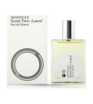 Comme des Garcons Monocle Scent Two: Laurel туалетная вода для мужчин 50 мл Comme des Garcons