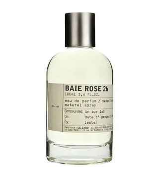 Le Labo Baie Rose 26 Chicago Парфюмерная вода унисекс 100 мл Le Labo