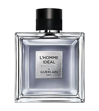 Guerlain LHomme Ideal Cologne FORTE Парфюмерная вода мужская 100 мл Guerlain