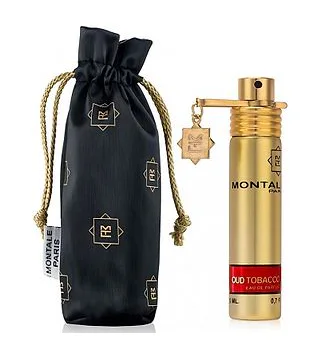 Montale Oud Tobacco - парфюмерная вода 20 мл MONTALE
