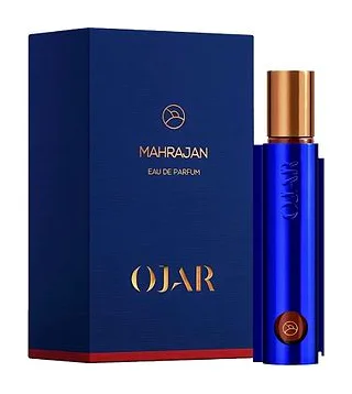 Ojar Mahrajan Парфюмерная вода унисекс 15 мл Ojar