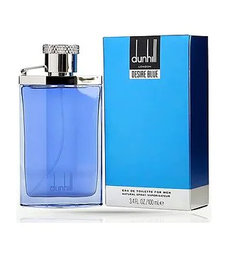 A.Dunhill Desire Blue Men 100 мл туалетная вода Dunhill