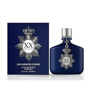 John Varvatos XX Indigo 125 мл туалетная вода мужская John Varvatos