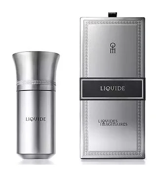 Les Liquides Imaginaires Liquide Парфюмерная вода унисекс 100 мл Les Liquides Imaginaires
