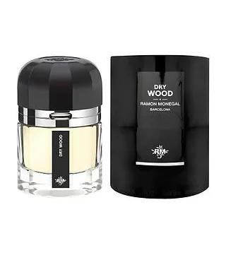 Ramon Monegal Dry Wood Парфюмерная вода 50 мл RAMON MONEGAL