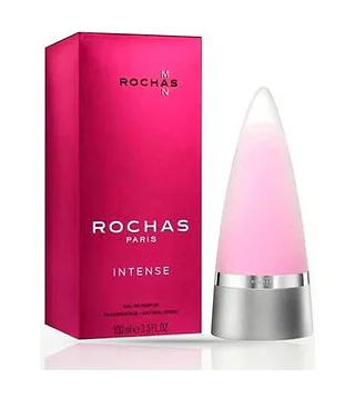Rochas Man INTENSE Парфюмерная вода для мужчин 100 мл Rochas