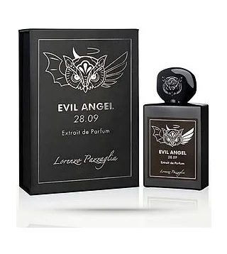 Lorenzo Pazzaglia Evil Angel Extrait Парфюмерная вода 50 мл Lorenzo
