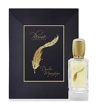 Plume Impression Dualite Magnifique Парфюмерная вода унисекс 80 мл Plume Impression