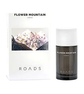 Roads Flower Mountain Духи унисекс 50 мл ROADS
