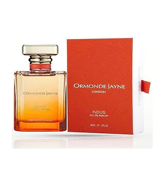 ORMONDE JAYNE Indus Парфюмерная вода унисекс 50 мл ORMONDE JAYNE