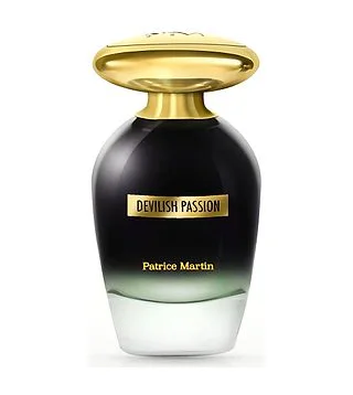 Patrice Martin Devilish Passion Парфюмерная вода унисекс 100 мл Patrice Martin
