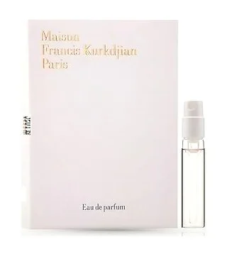MAISON FRANCIS KURKDJIAN OUD Парфюмерная вода 2 мл Maison Francis Kurkdjian