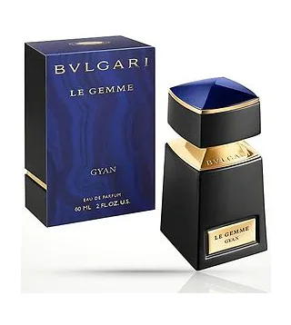Bvlgari - Gyan Парфюмерная вода мужская 60 мл Bvlgari