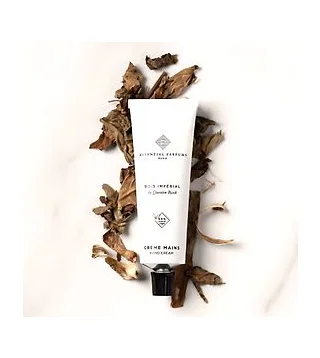 ESSENTIAL PARFUMS BOIS IMPERIAL Крем для рук 50 мл Essential Parfums