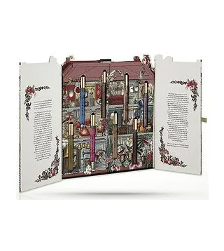 PENHALIGON'S portraits Набор миниатюр Portraits (8x 10 мл) PENHALIGONS