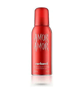 Cacharel AMOR AMOR Дезодорант 150 мл Cacharel