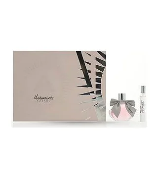 AZZARO Mademoiselle Набор Туалетной вода 50 + 7.5 мл Azzaro